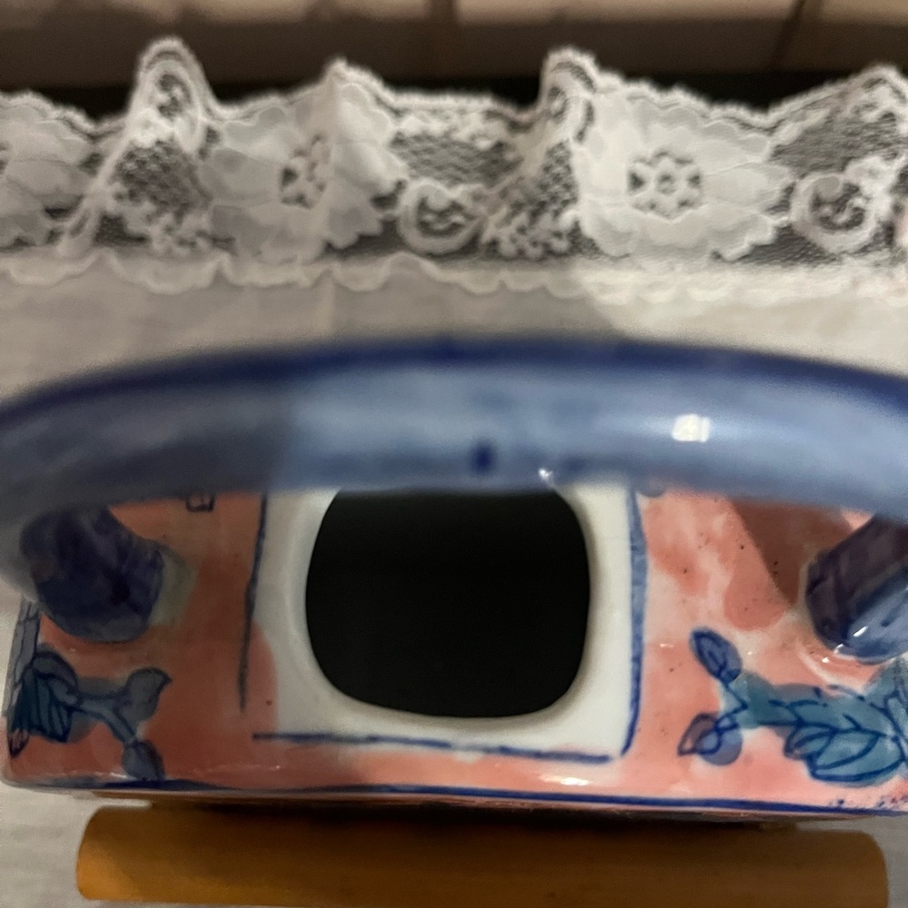 Ben Rickert tea pot - Picture 6 of 8